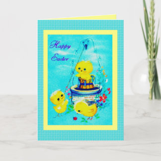 Sweet Easter Card
