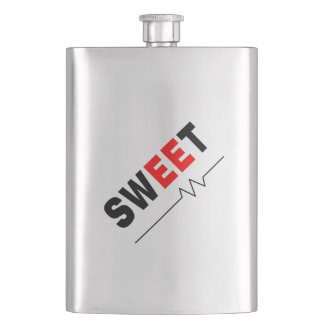 Sweet Electrical Engineer Flask