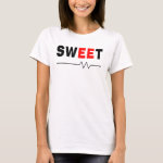 Sweet Electrical Engineer T-Shirt