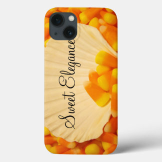 Sweet Elegance iPhone 6 cases Candy Corn Shell