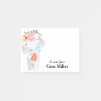 Sweet Elephant Personalized