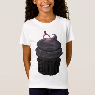 Sweet Engagement Cupcake T-Shirt