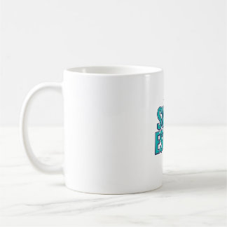 Sweet Escape Airplane Icon Mug