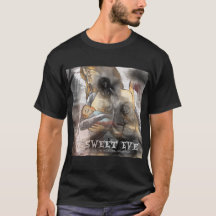 Sweet Eve - Men's Immortal Machine Tee