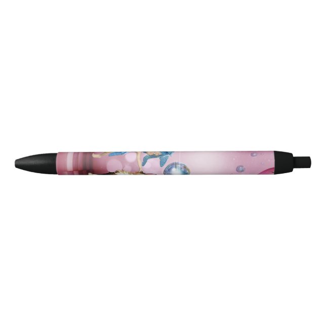 Sweet fairy pen (Front)