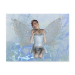 Sweet Fairy  Postcard
