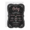 Sweet Fancy Chalkboard Baby Shower Girl