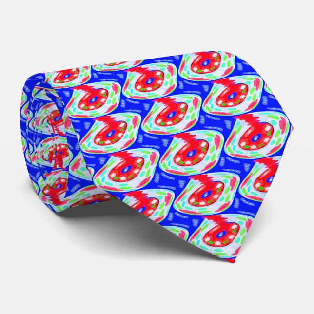 Sweet fantasy tie (Rolled)