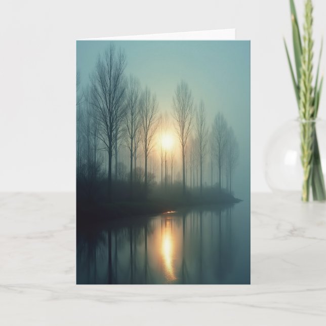 Sweet Fathers Day Light Card (Front)