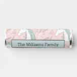 Sweet Floral Unicorn Pattern Breath Savers&#174; Mints