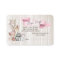 Sweet Forest Woodland Girls Diaper Raffle