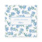Sweet Forget-Me-Not Pattern