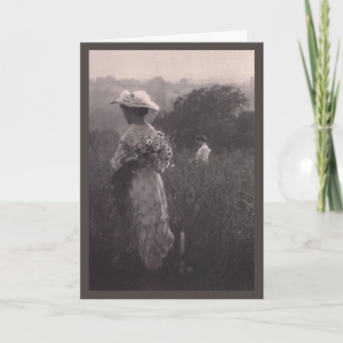 Sweet Friend Greeting Card
