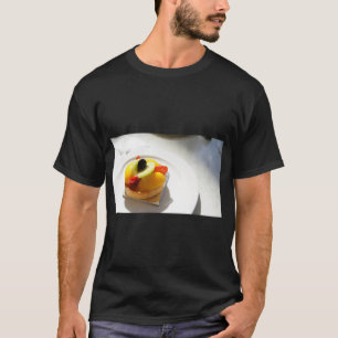 Sweet Fruit Treat Graphic T-Shirt