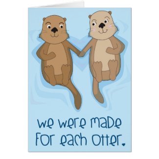 Sweet, Funny Valentine's Day Card for Anyone