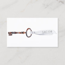 Sweet Garden Place Cards