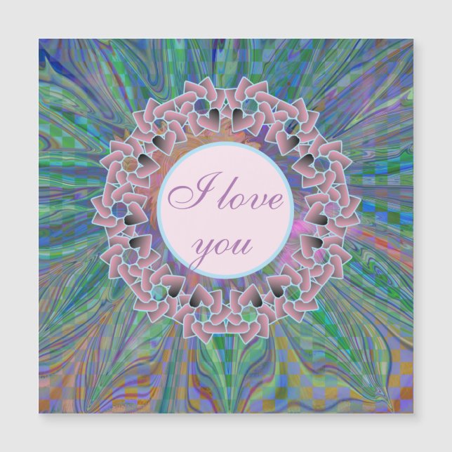 Sweet Gifts and Favors Floral Design (Front)