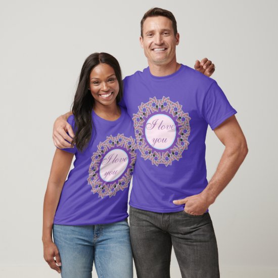 Sweet Gifts and Favors Floral Design  T-Shirt