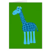 Sweet Giraffe (Front)