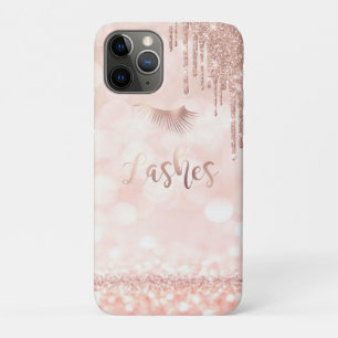 Sweet Girly Pink  iPhone 11 Pro Case