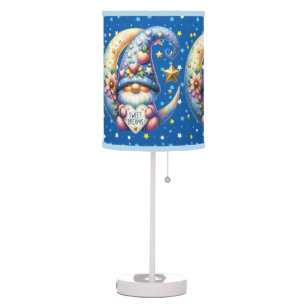 SWEET GNOME Sweet Dreams Table Lamp