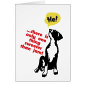 Sweet Great Dane Puppy (Front)