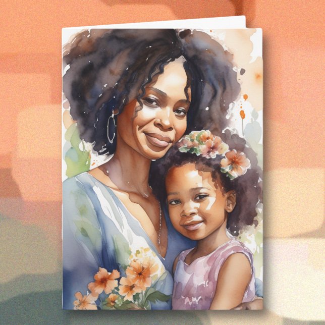 Sweet Happy Mother's Day | Sweetest Mama Ever Card (Creator Uploaded)