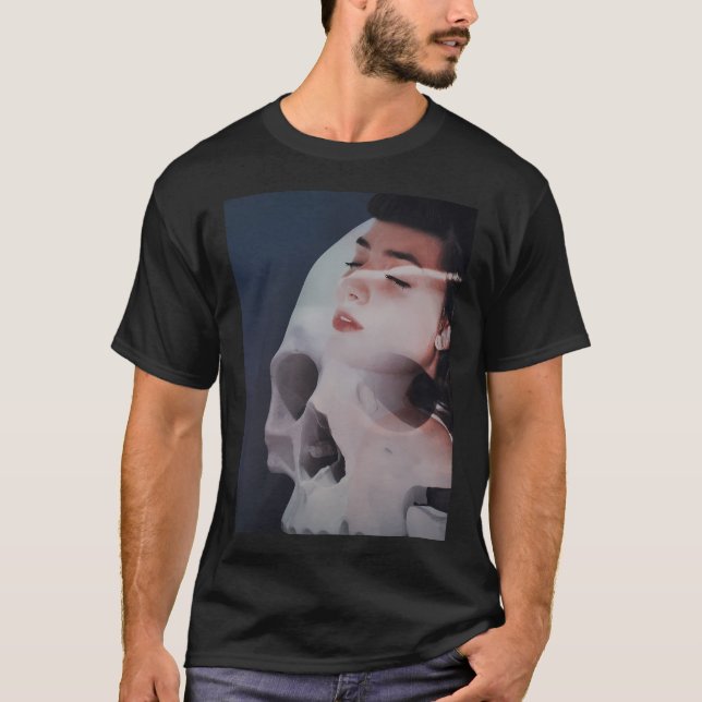 Sweet harmony of realization T-Shirt (Front)