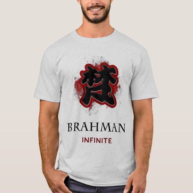 SWEET HEADS #BRNR T-Shirt (Front)