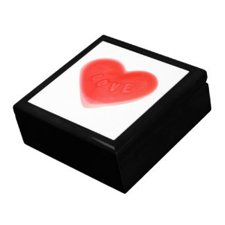 Sweet Heart gift box