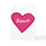 Sweet