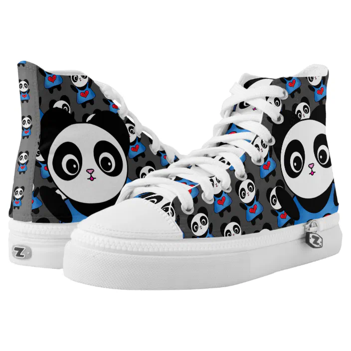 really cute sneakers