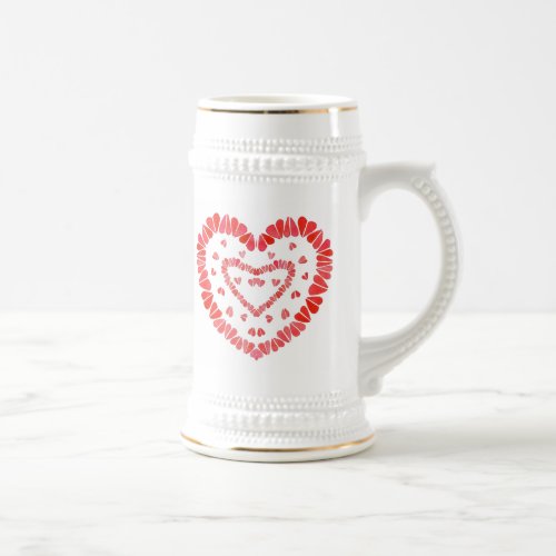 SWEET HEARTS Stein