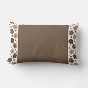 Sweet Home 03 - Lumbar Pillow