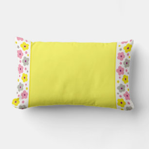 Sweet Home 10 - Lumbar Pillow