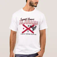 sweet home alabama merchandise