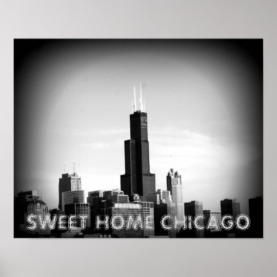 sweet home chicago