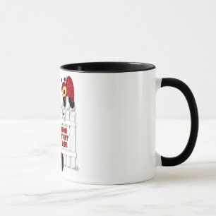 Sweet Home Gift Mug