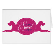 Sweet Home Sweet (Front Horizontal)