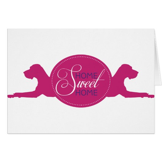 Sweet Home Sweet (Front Horizontal)