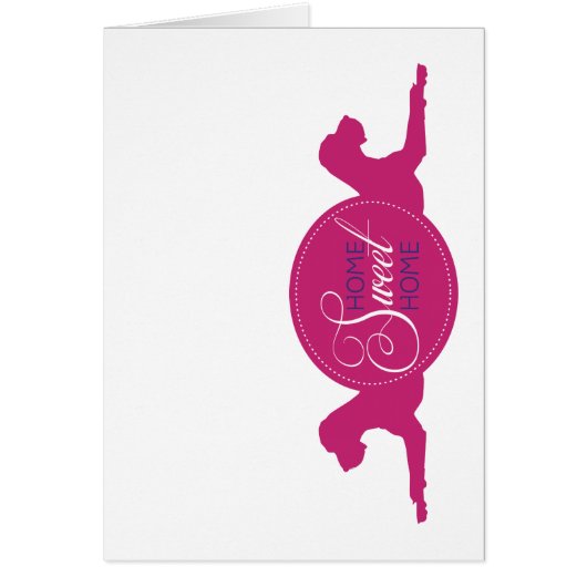 Sweet Home Sweet Cards (Front)