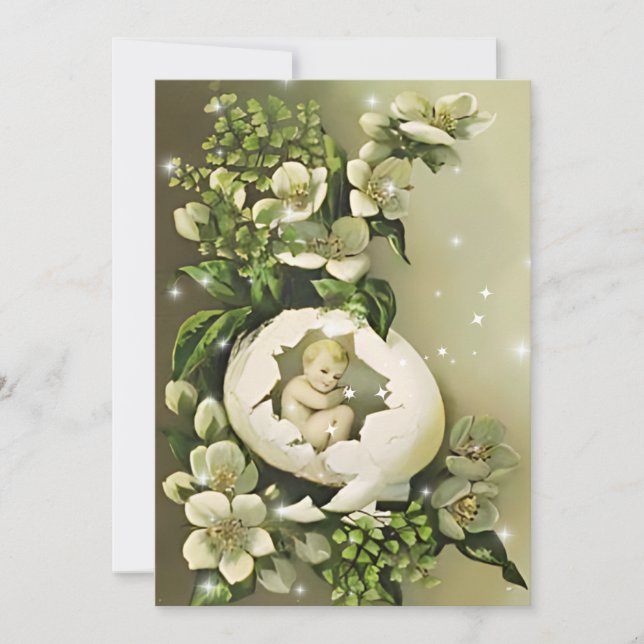 Sweet Invitation (Front)