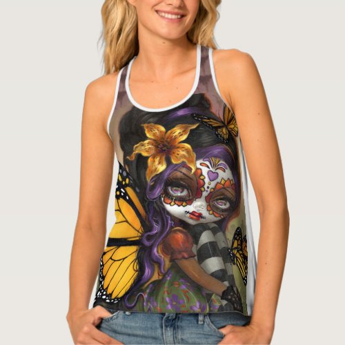 "Sweet Isabella" Tank Top