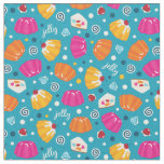 Sweet Jellies Fabric