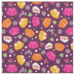Sweet Jellies Fabric