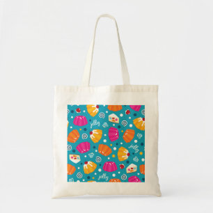 Sweet Jellies Tote Bag