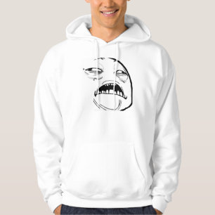 Sweet Jesus Meme - 2-sided Hoodie