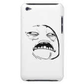 Sweet Jesus Meme - iPod Touch 4 Case (Back)