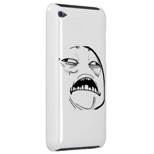 Sweet Jesus Meme - iPod Touch 4 Case (Back/Right)