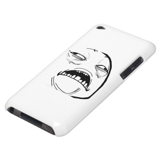 Sweet Jesus Meme - iPod Touch 4 Case (Bottom)